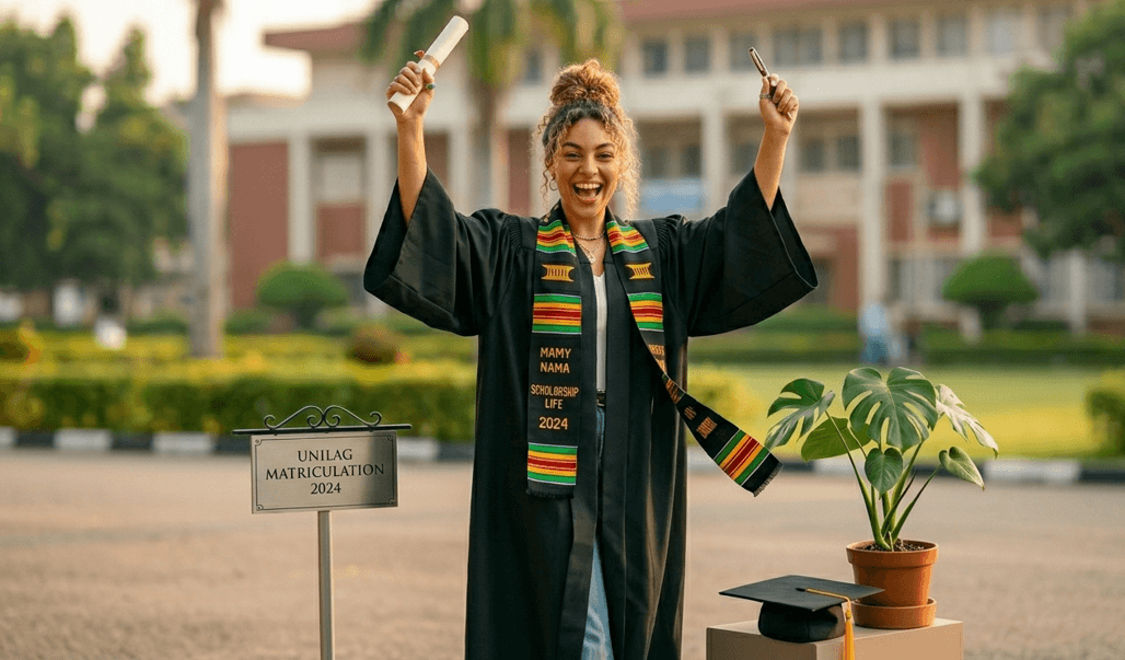 Fully Funded Scholarships in USA